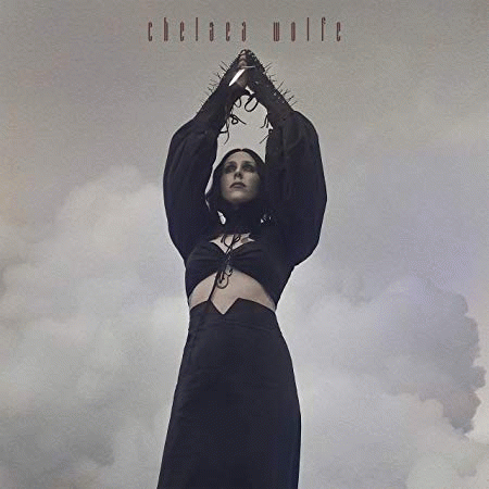 Chelsea Wolfe : Birth of Violence